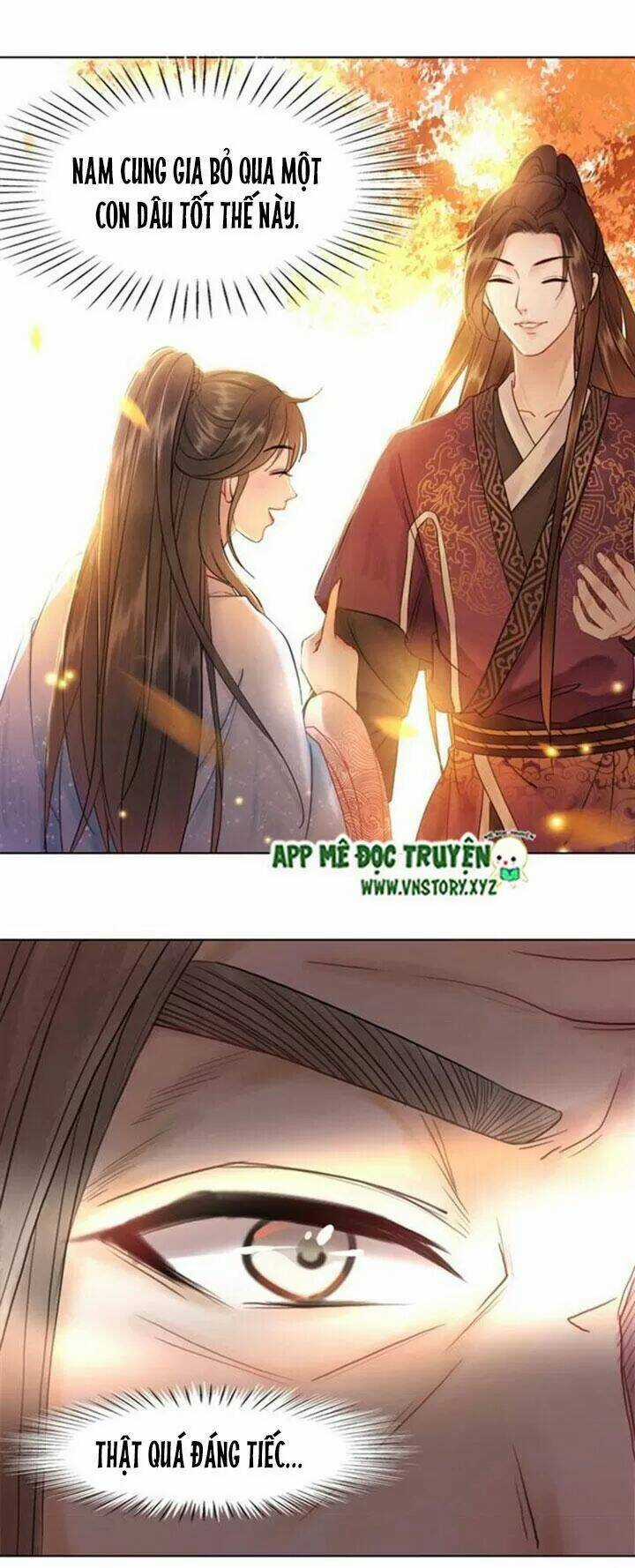 Cực Phẩm Phế Vật Tiểu Thư - Chapter 80 - Trang 14