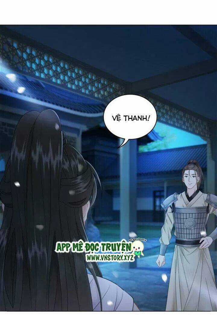 Cực Phẩm Phế Vật Tiểu Thư - Chapter 80 - Trang 22