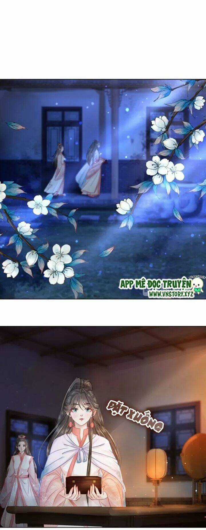 Cực Phẩm Phế Vật Tiểu Thư - Chapter 80 - Trang 31