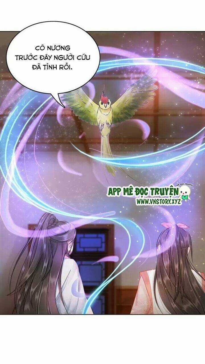 Cực Phẩm Phế Vật Tiểu Thư - Chapter 80 - Trang 33