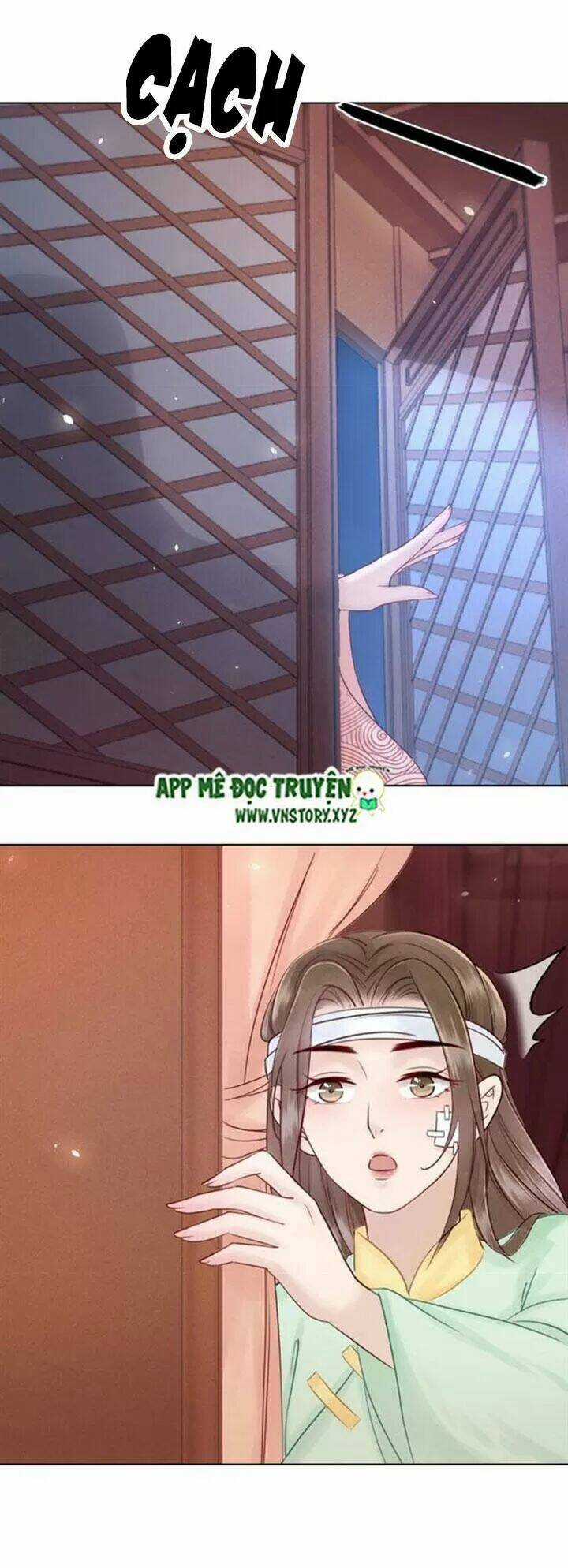 Cực Phẩm Phế Vật Tiểu Thư - Chapter 80 - Trang 37