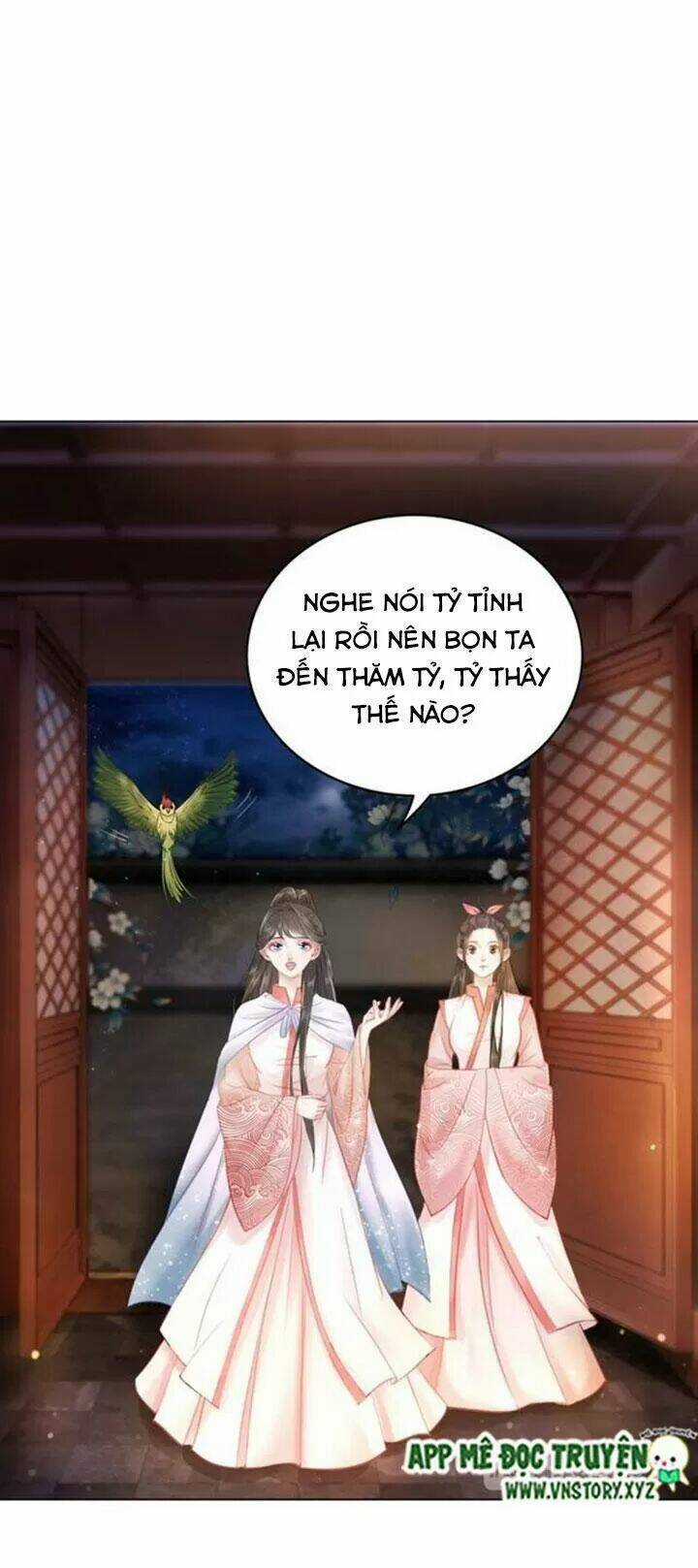 Cực Phẩm Phế Vật Tiểu Thư - Chapter 80 - Trang 38