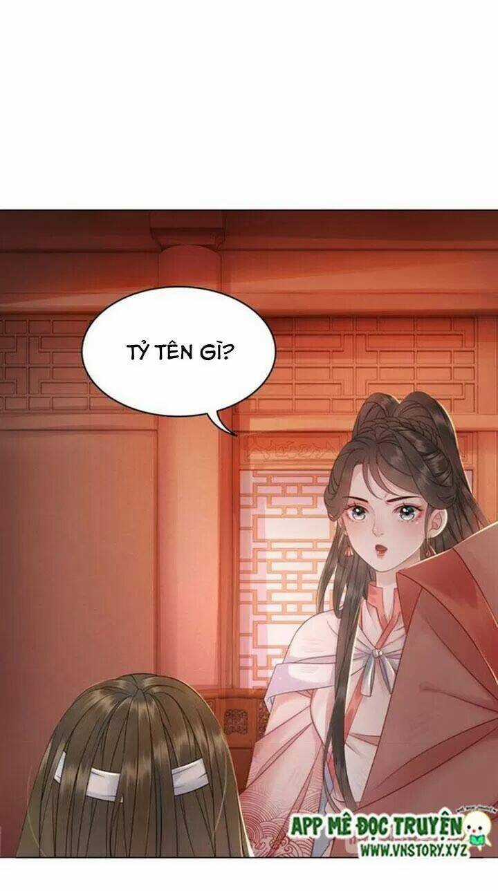 Cực Phẩm Phế Vật Tiểu Thư - Chapter 80 - Trang 47