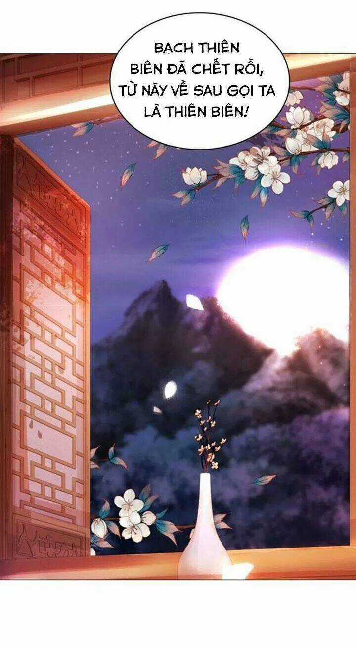 Cực Phẩm Phế Vật Tiểu Thư - Chapter 80 - Trang 50