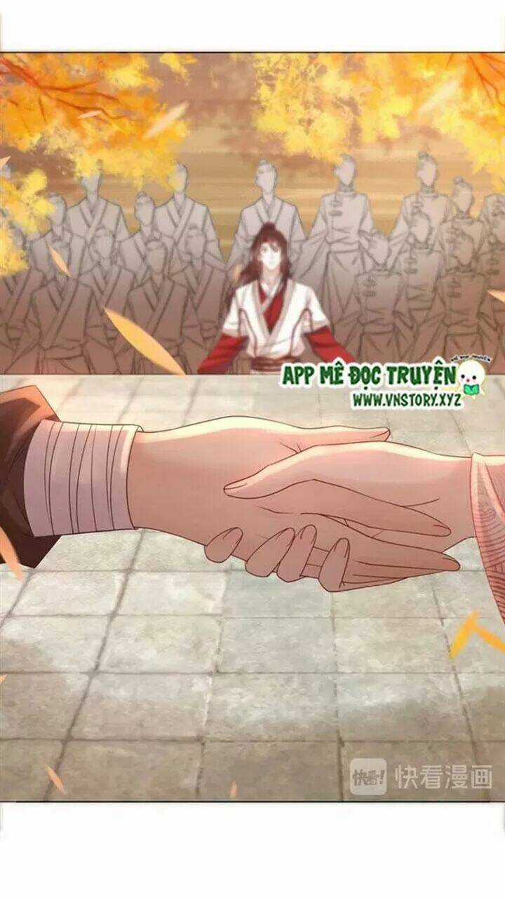 Cực Phẩm Phế Vật Tiểu Thư - Chapter 80 - Trang 6