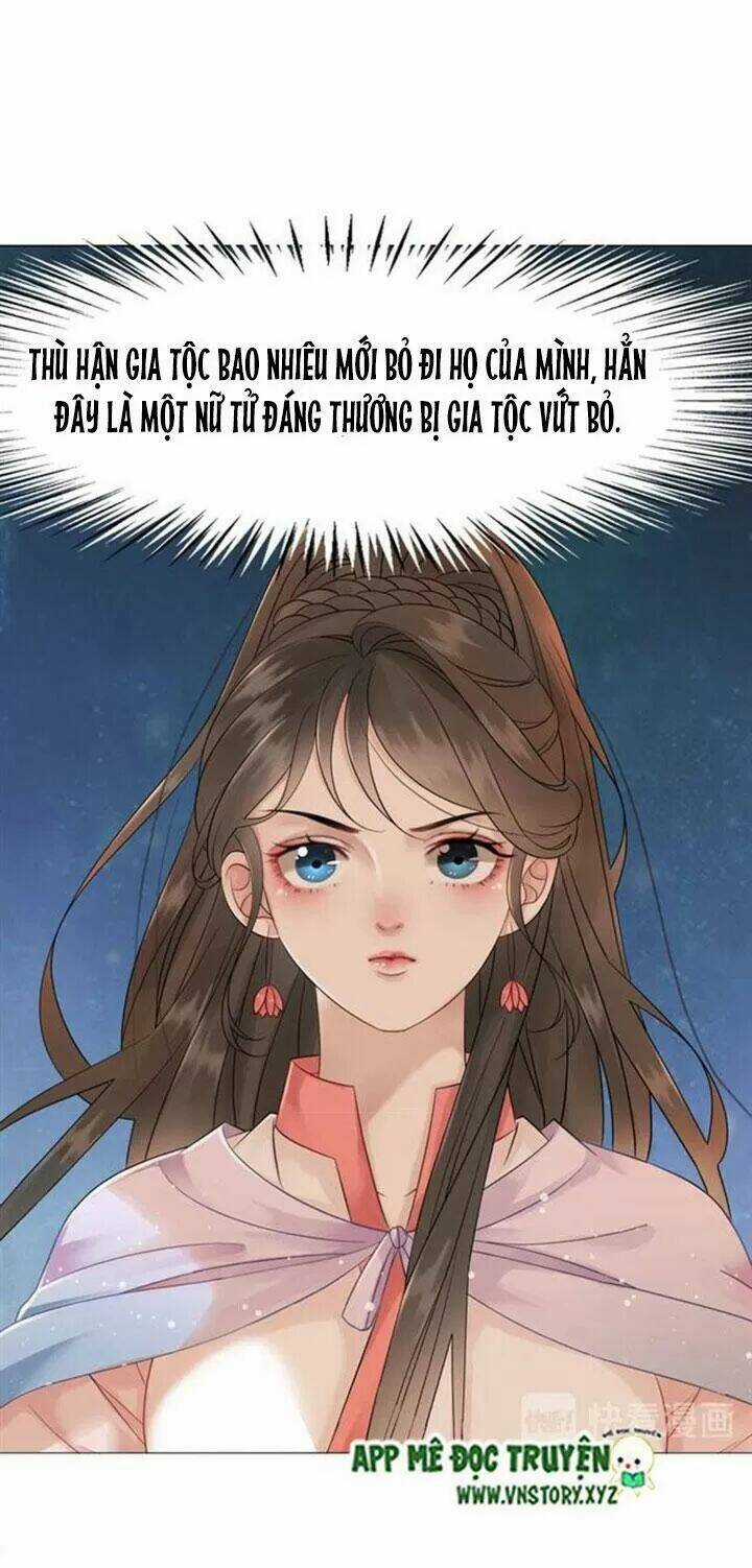 Cực Phẩm Phế Vật Tiểu Thư - Chapter 80 - Trang 52