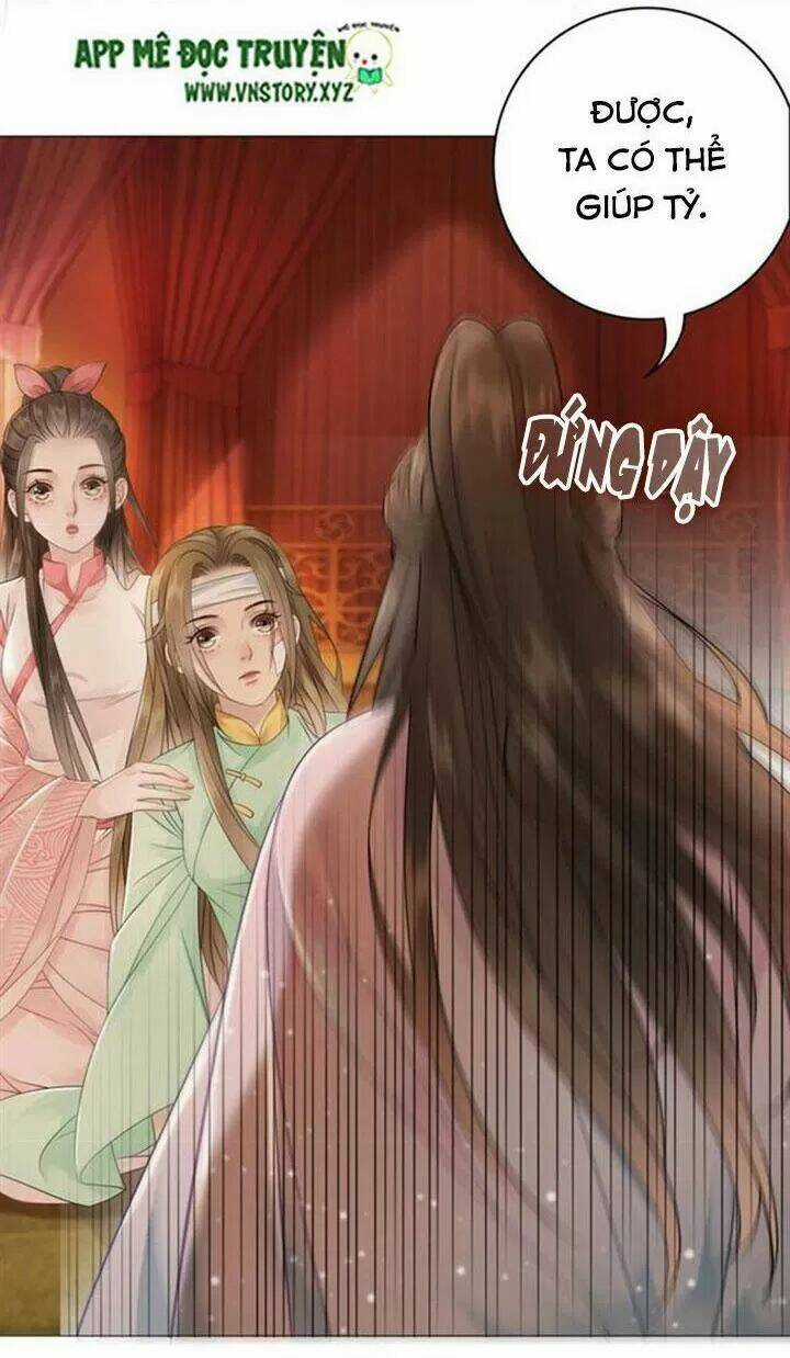 Cực Phẩm Phế Vật Tiểu Thư - Chapter 80 - Trang 54