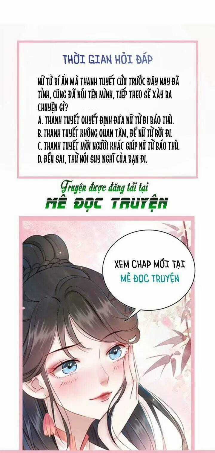 Cực Phẩm Phế Vật Tiểu Thư - Chapter 80 - Trang 56