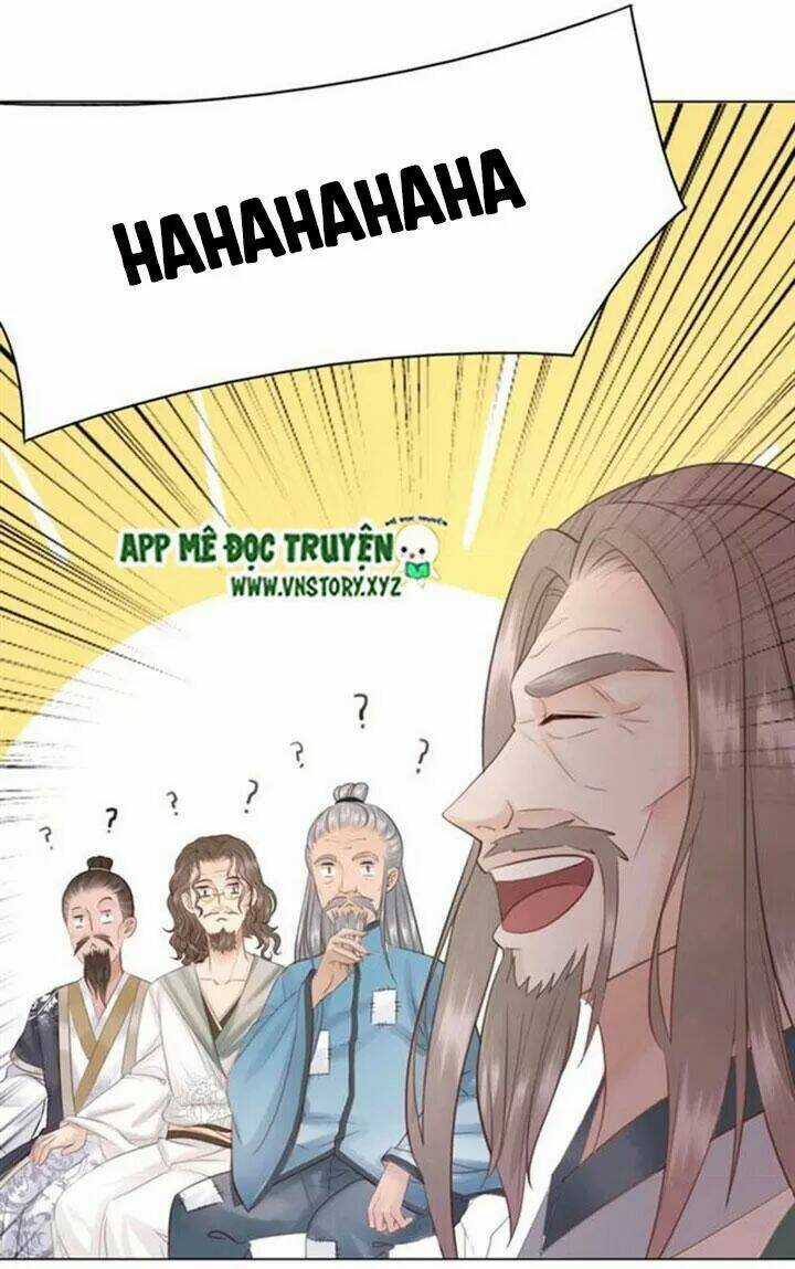 Cực Phẩm Phế Vật Tiểu Thư - Chapter 80 - Trang 8