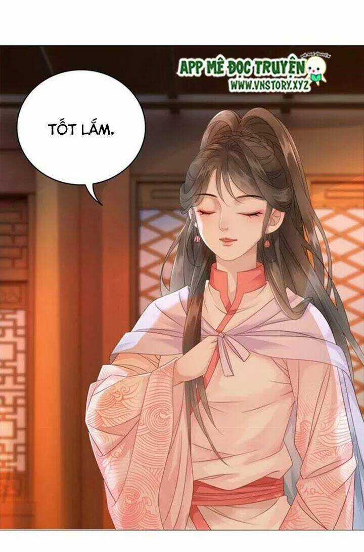 Cực Phẩm Phế Vật Tiểu Thư - Chapter 81 - Trang 3