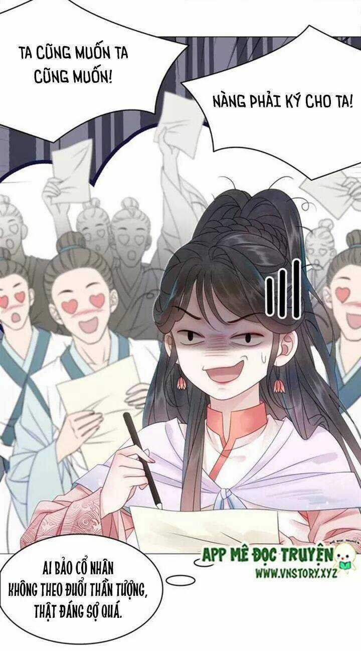 Cực Phẩm Phế Vật Tiểu Thư - Chapter 81 - Trang 27