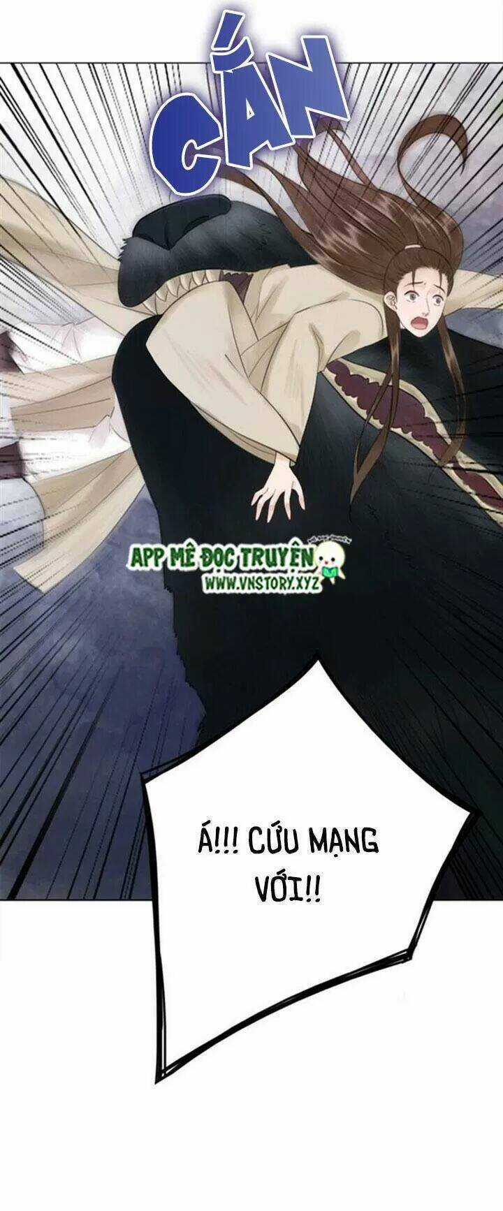 Cực Phẩm Phế Vật Tiểu Thư - Chapter 81 - Trang 39