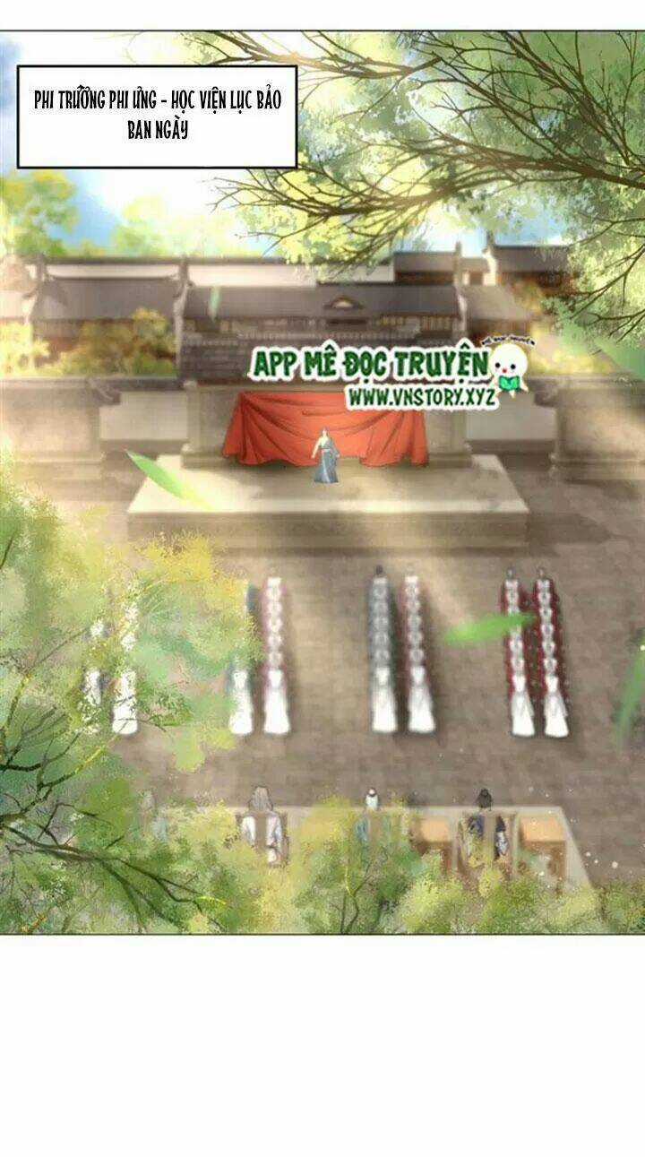 Cực Phẩm Phế Vật Tiểu Thư - Chapter 81 - Trang 50