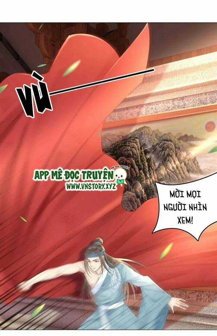 Cực Phẩm Phế Vật Tiểu Thư - Chapter 81 - Trang 52