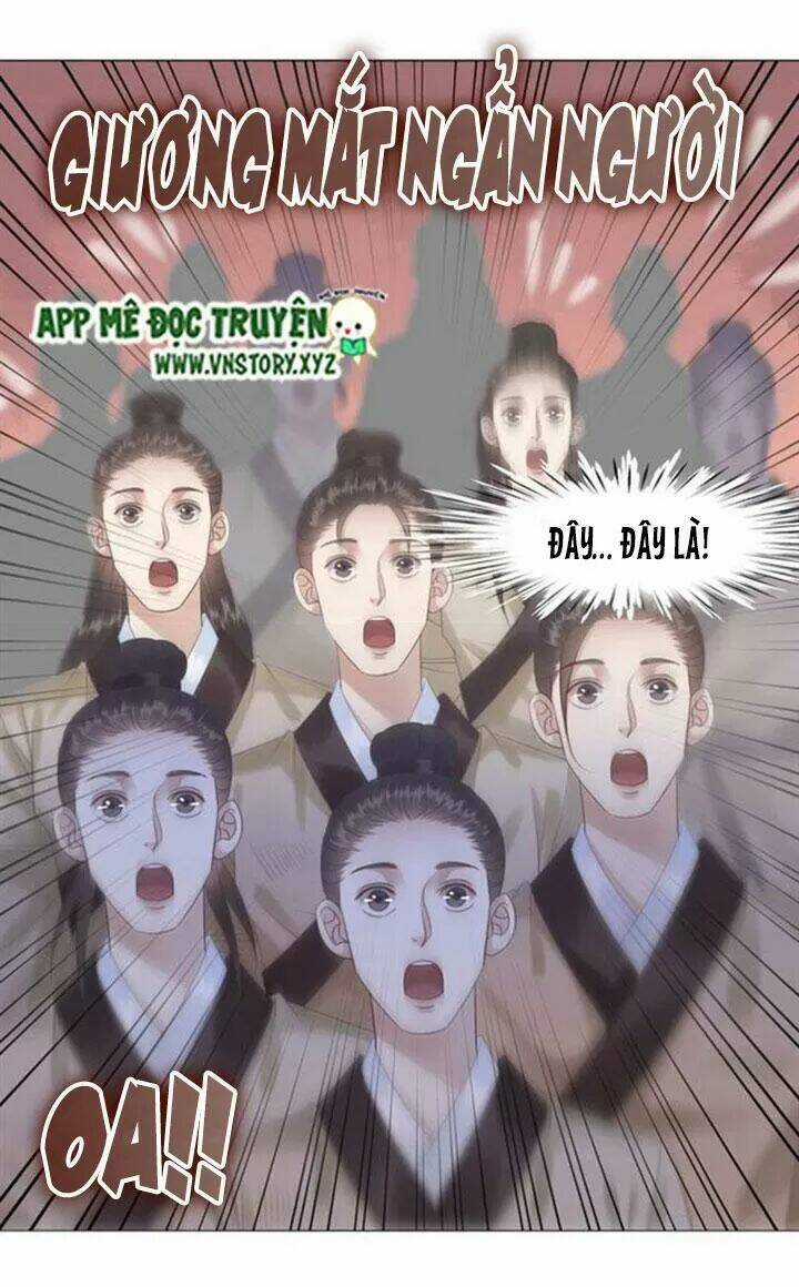 Cực Phẩm Phế Vật Tiểu Thư - Chapter 81 - Trang 53