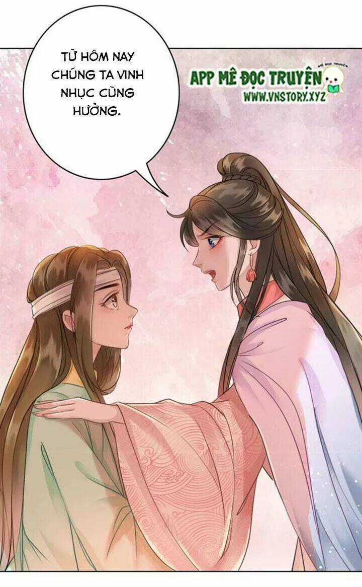 Cực Phẩm Phế Vật Tiểu Thư - Chapter 81 - Trang 8