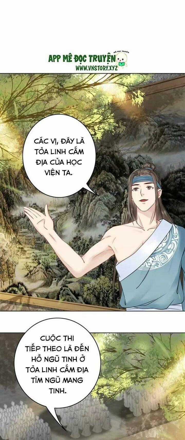 Cực Phẩm Phế Vật Tiểu Thư - Chapter 82 - Trang 2