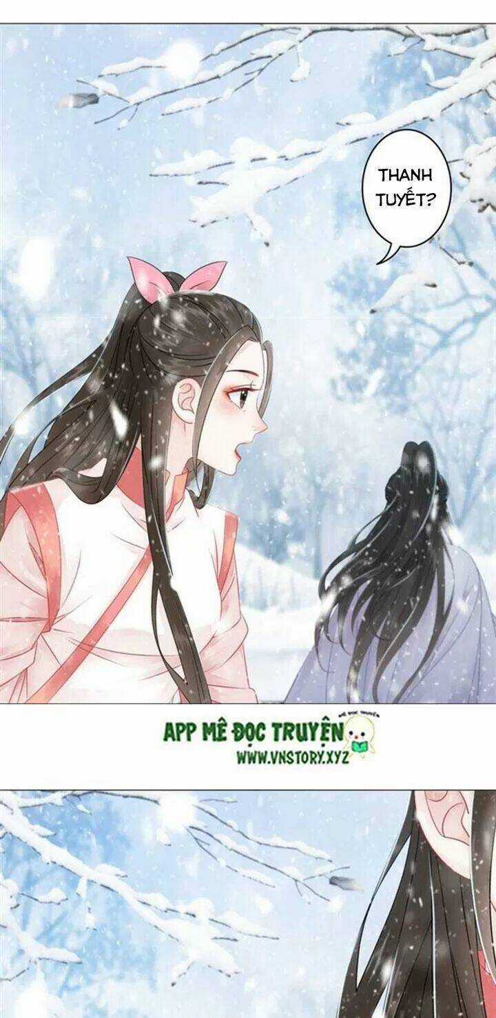 Cực Phẩm Phế Vật Tiểu Thư - Chapter 82 - Trang 15