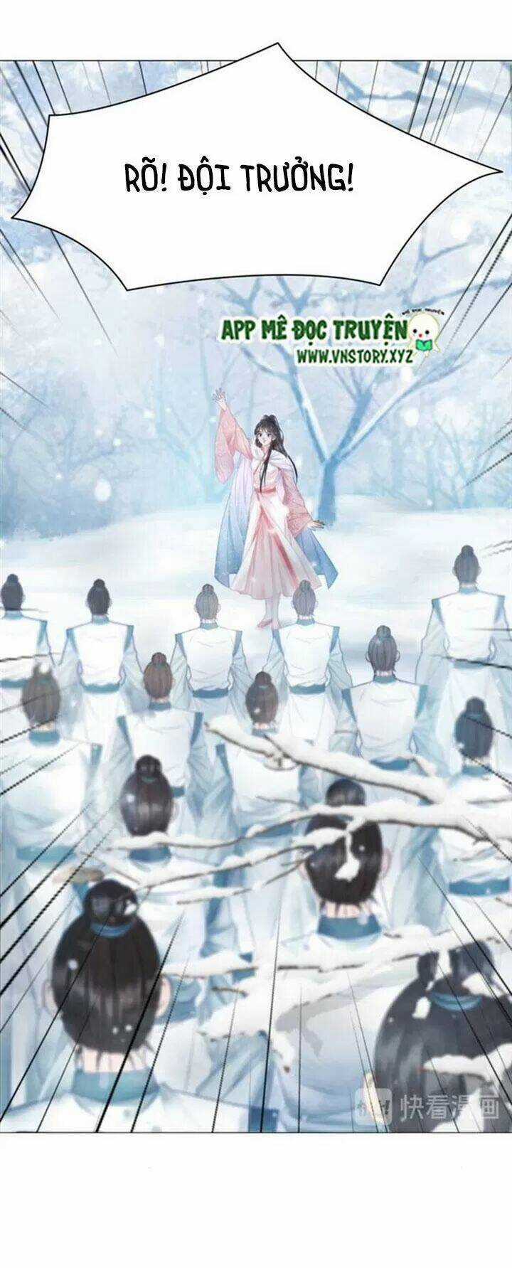 Cực Phẩm Phế Vật Tiểu Thư - Chapter 82 - Trang 20