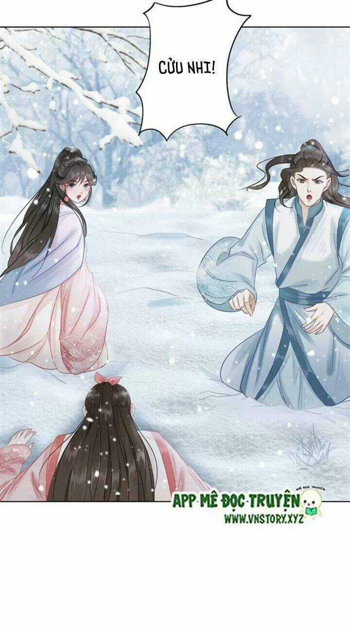 Cực Phẩm Phế Vật Tiểu Thư - Chapter 82 - Trang 25