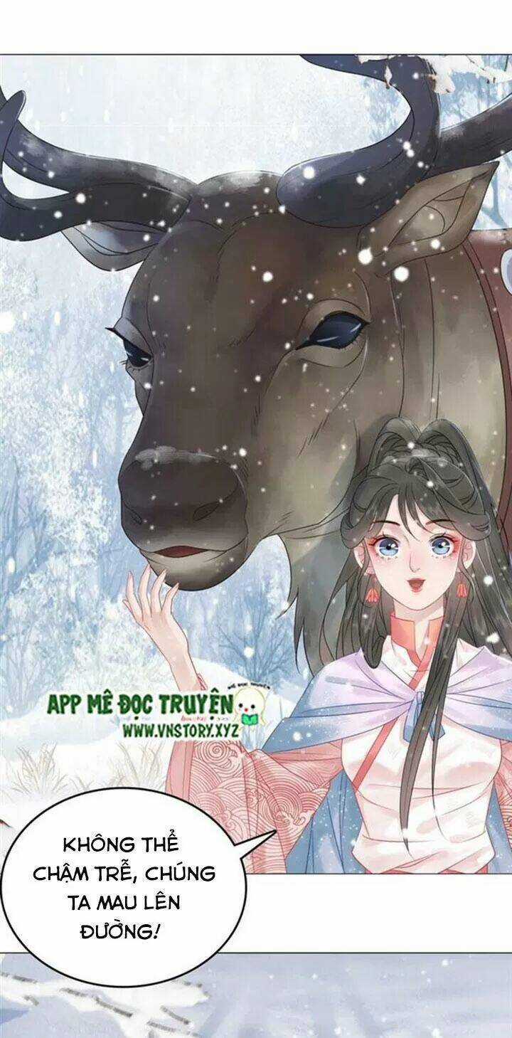 Cực Phẩm Phế Vật Tiểu Thư - Chapter 82 - Trang 38