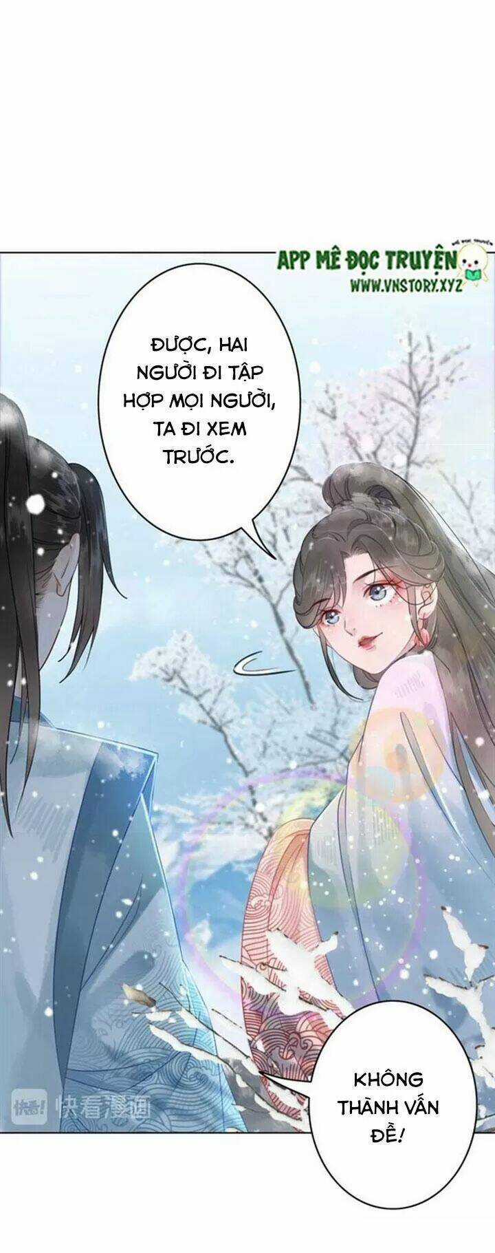 Cực Phẩm Phế Vật Tiểu Thư - Chapter 82 - Trang 49