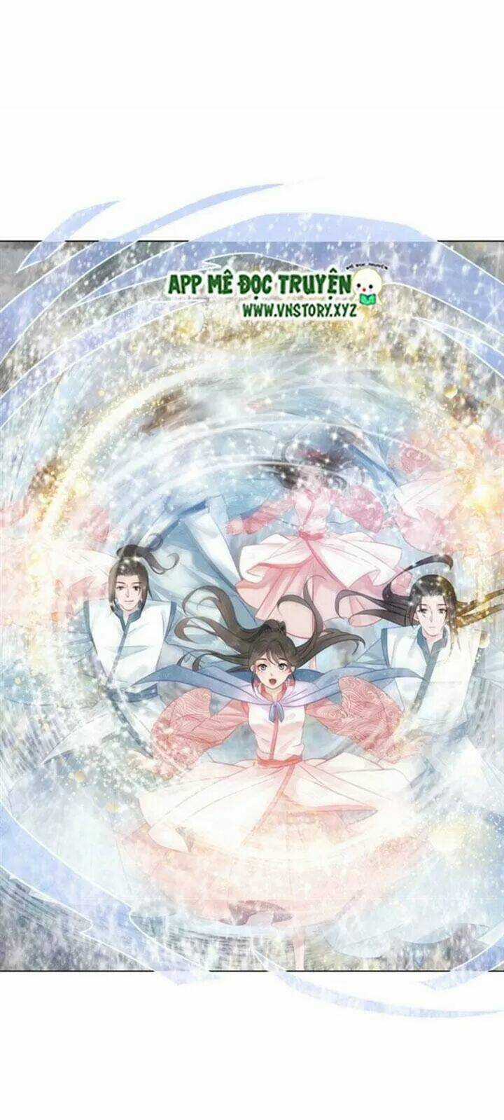 Cực Phẩm Phế Vật Tiểu Thư - Chapter 82 - Trang 6