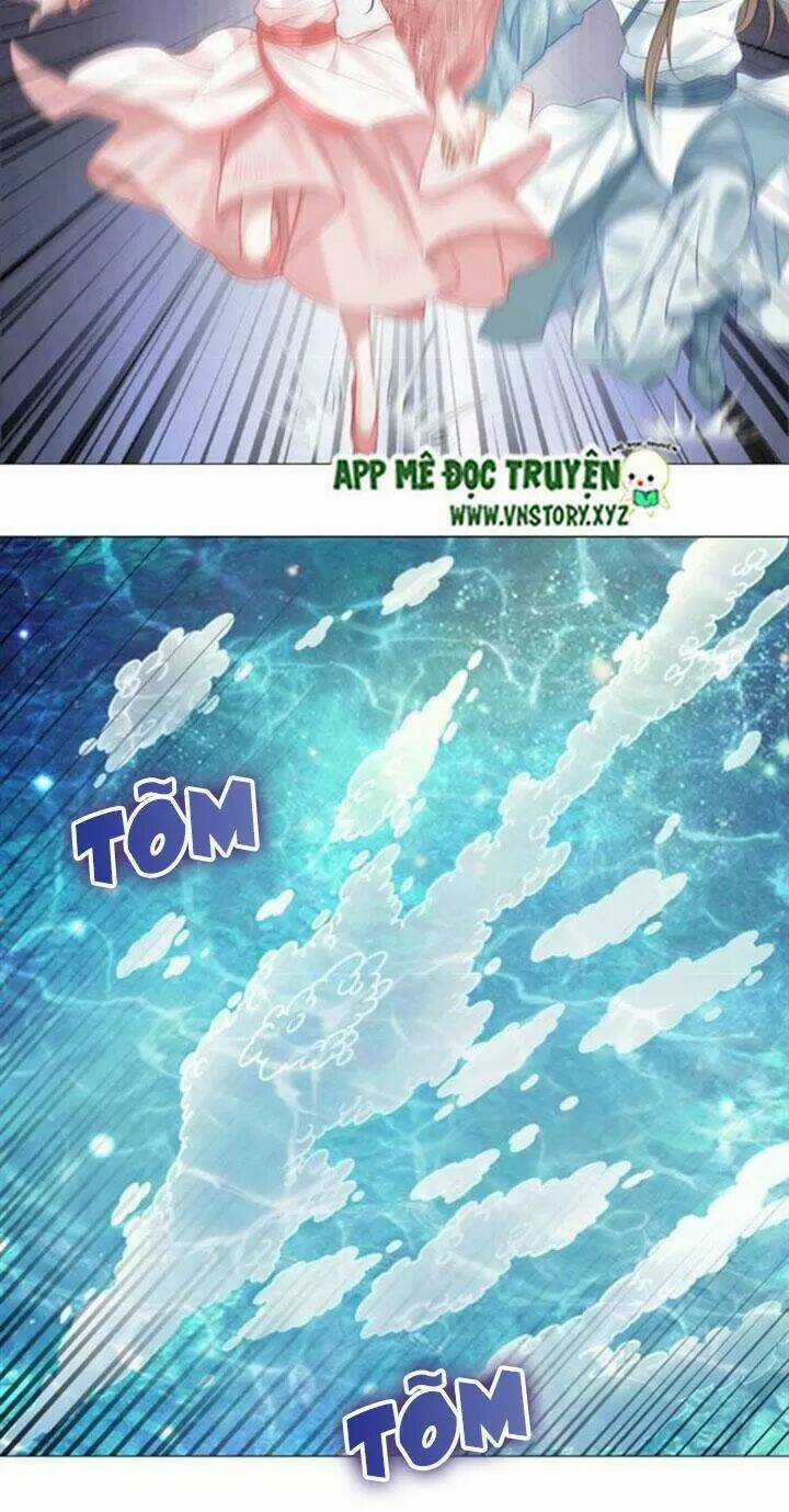 Cực Phẩm Phế Vật Tiểu Thư - Chapter 83 - Trang 12