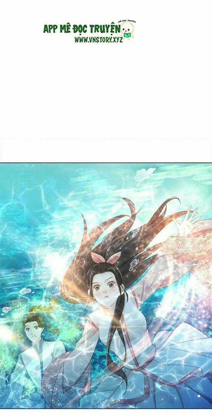 Cực Phẩm Phế Vật Tiểu Thư - Chapter 83 - Trang 14