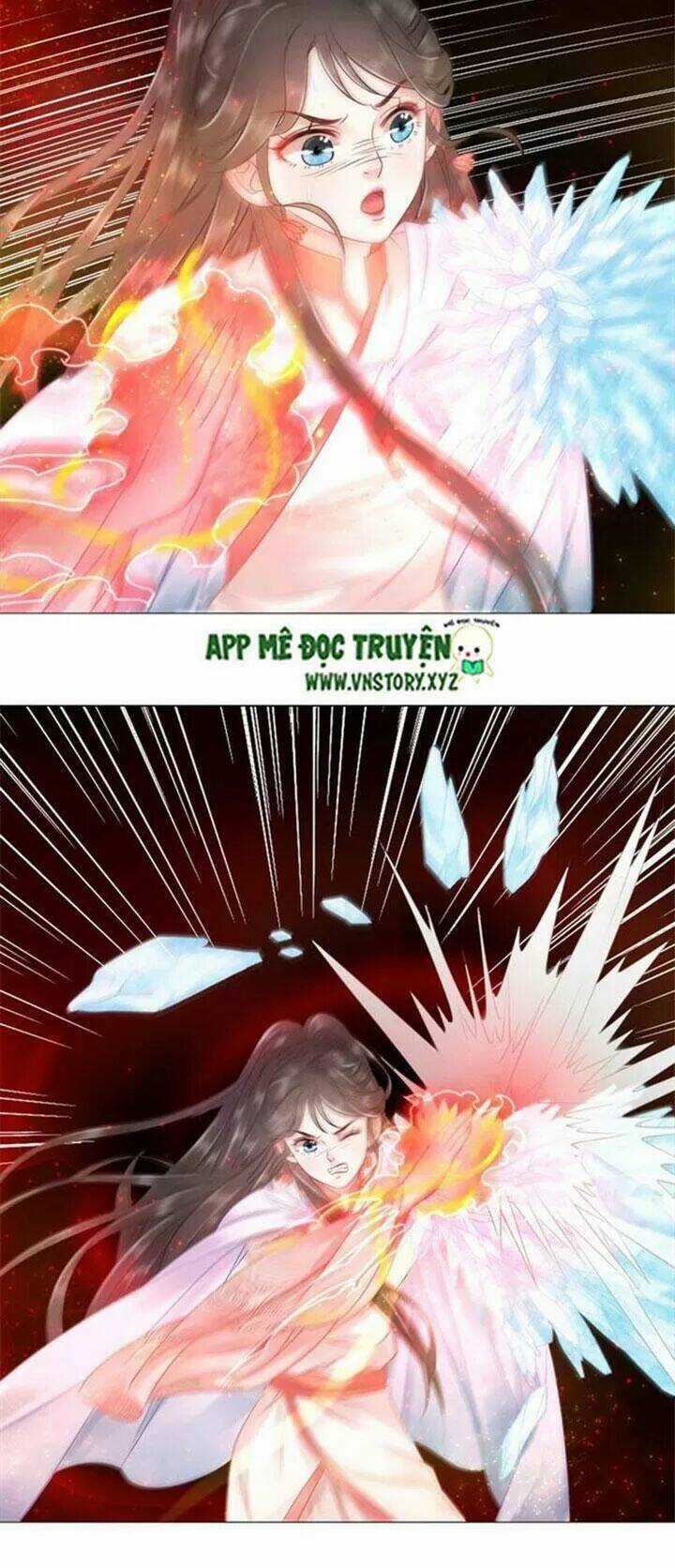 Cực Phẩm Phế Vật Tiểu Thư - Chapter 83 - Trang 3