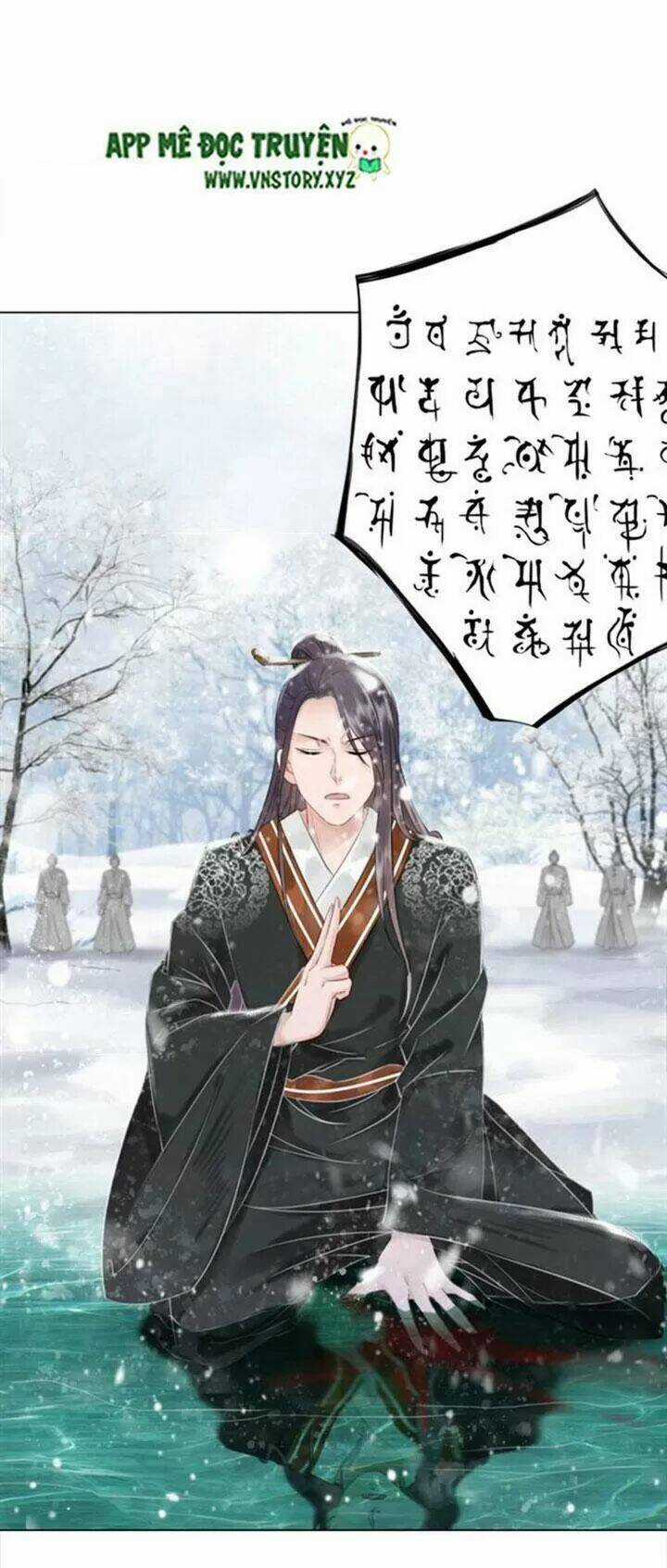 Cực Phẩm Phế Vật Tiểu Thư - Chapter 83 - Trang 27