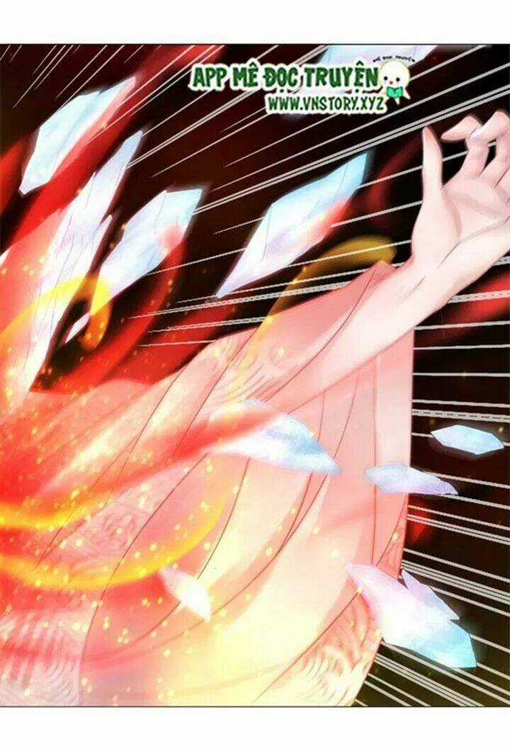 Cực Phẩm Phế Vật Tiểu Thư - Chapter 83 - Trang 4