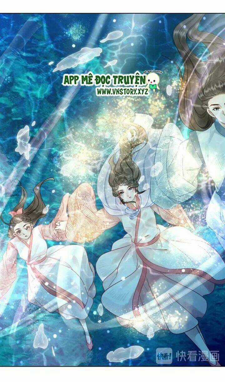 Cực Phẩm Phế Vật Tiểu Thư - Chapter 83 - Trang 33