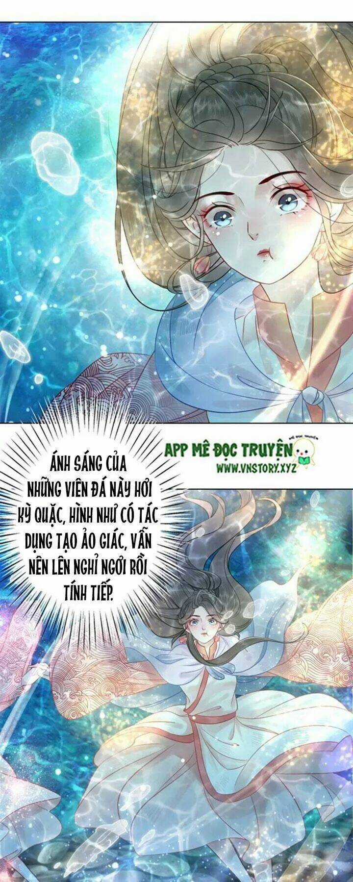 Cực Phẩm Phế Vật Tiểu Thư - Chapter 83 - Trang 34