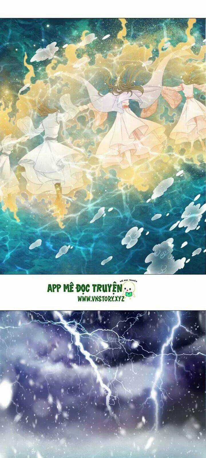 Cực Phẩm Phế Vật Tiểu Thư - Chapter 83 - Trang 36