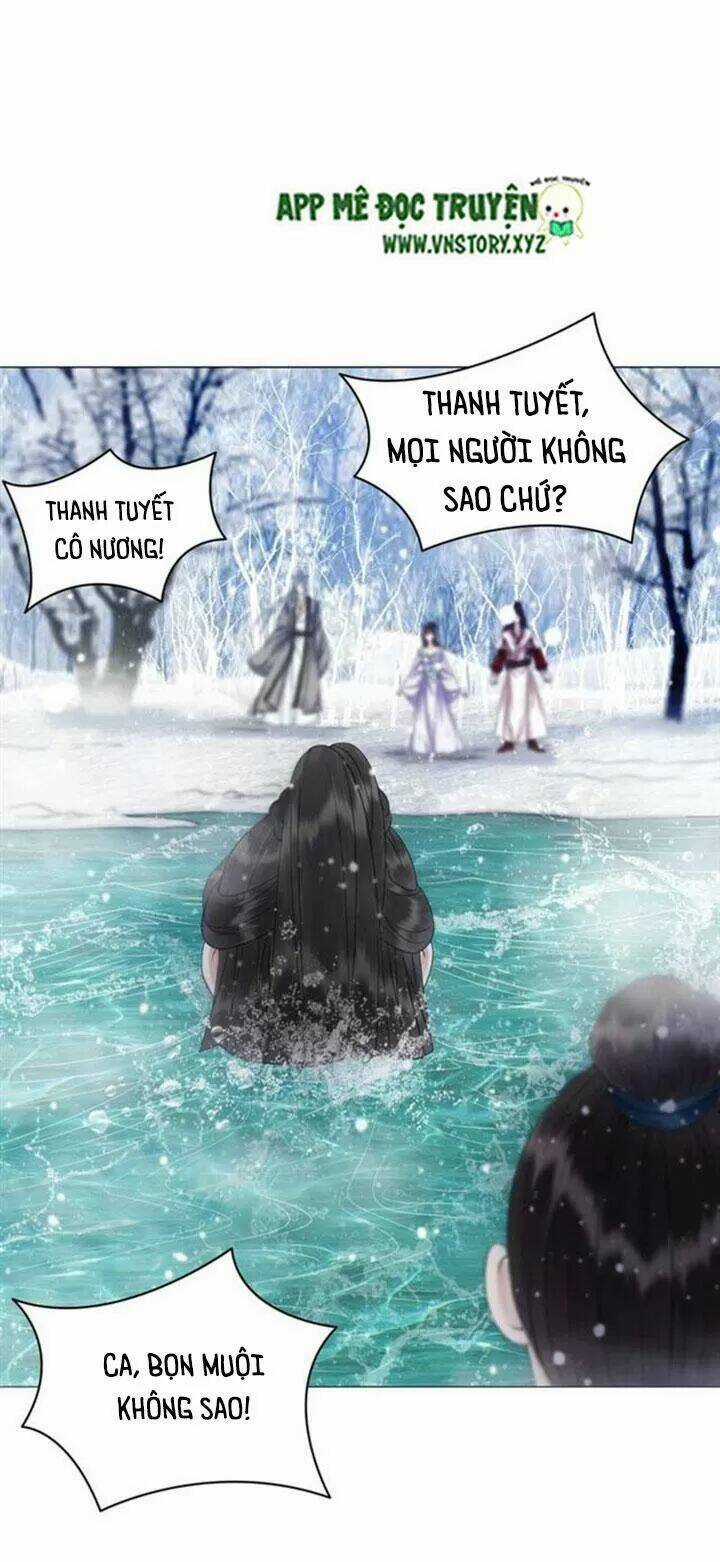 Cực Phẩm Phế Vật Tiểu Thư - Chapter 83 - Trang 39