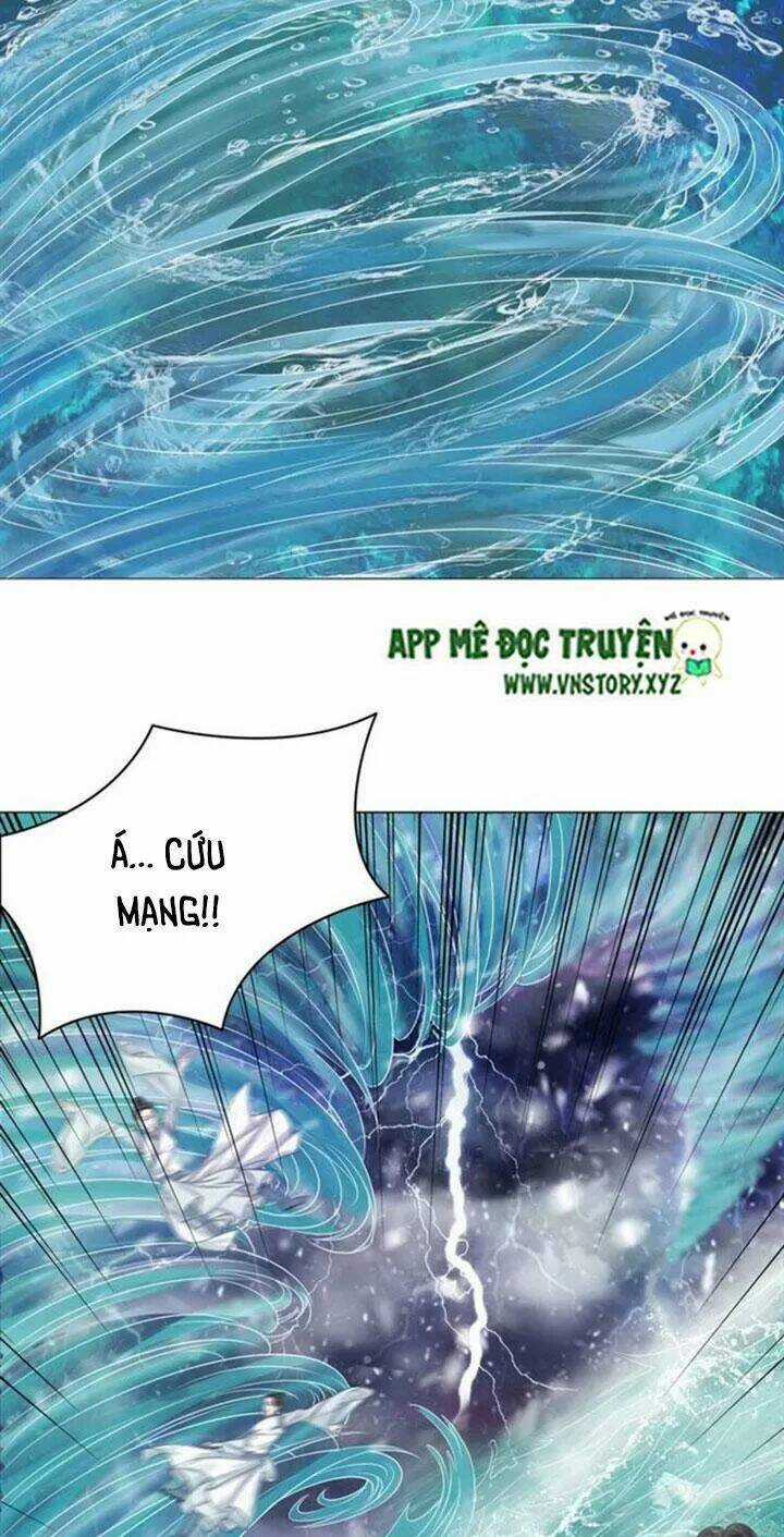 Cực Phẩm Phế Vật Tiểu Thư - Chapter 83 - Trang 41