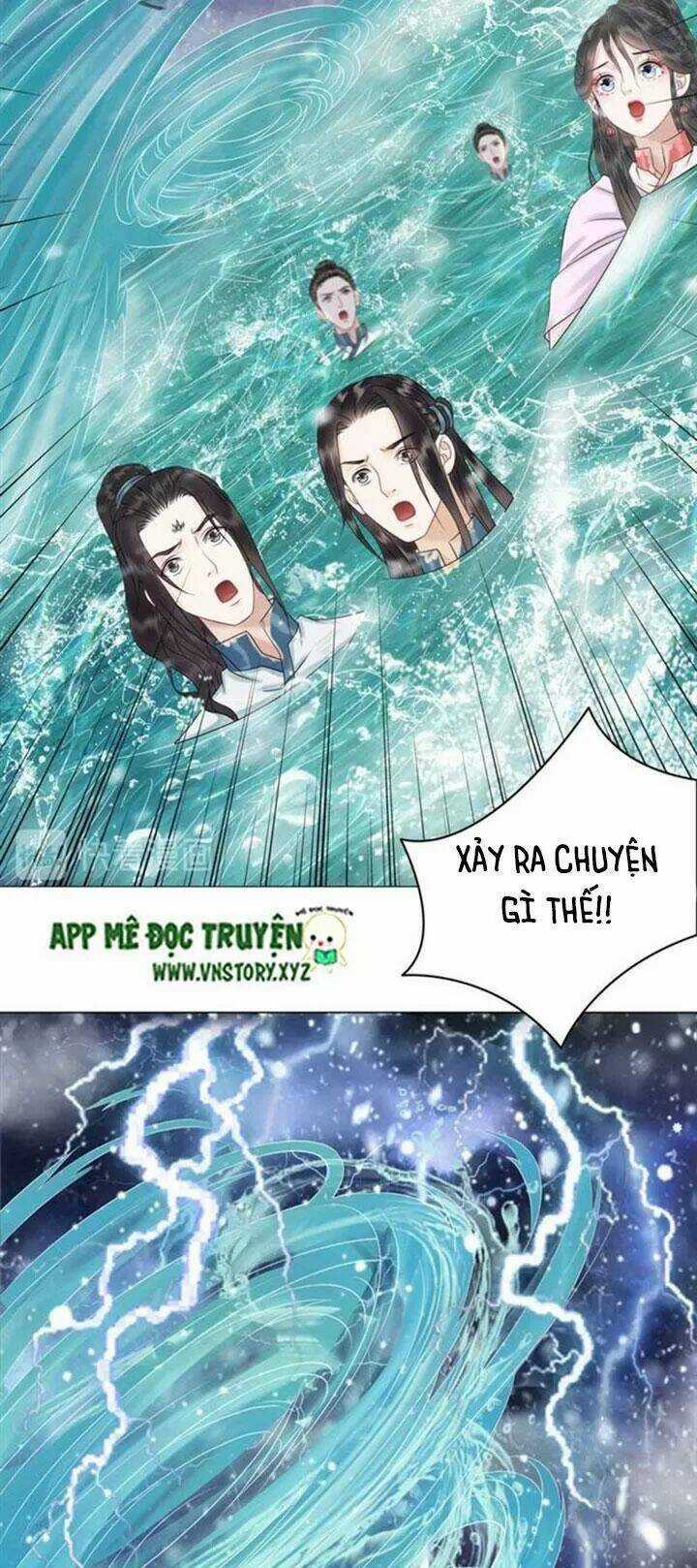 Cực Phẩm Phế Vật Tiểu Thư - Chapter 83 - Trang 42