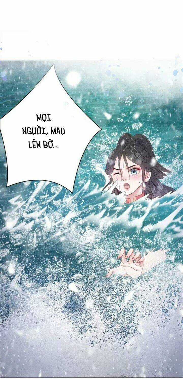 Cực Phẩm Phế Vật Tiểu Thư - Chapter 83 - Trang 44