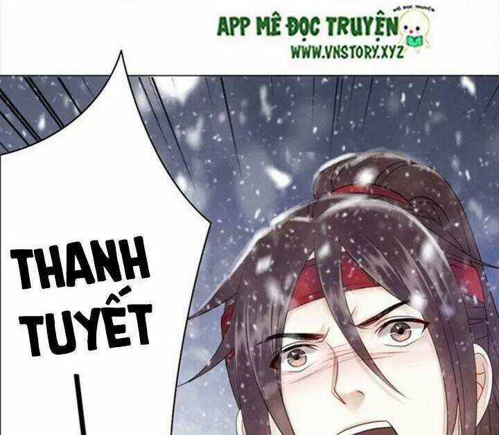 Cực Phẩm Phế Vật Tiểu Thư - Chapter 83 - Trang 45