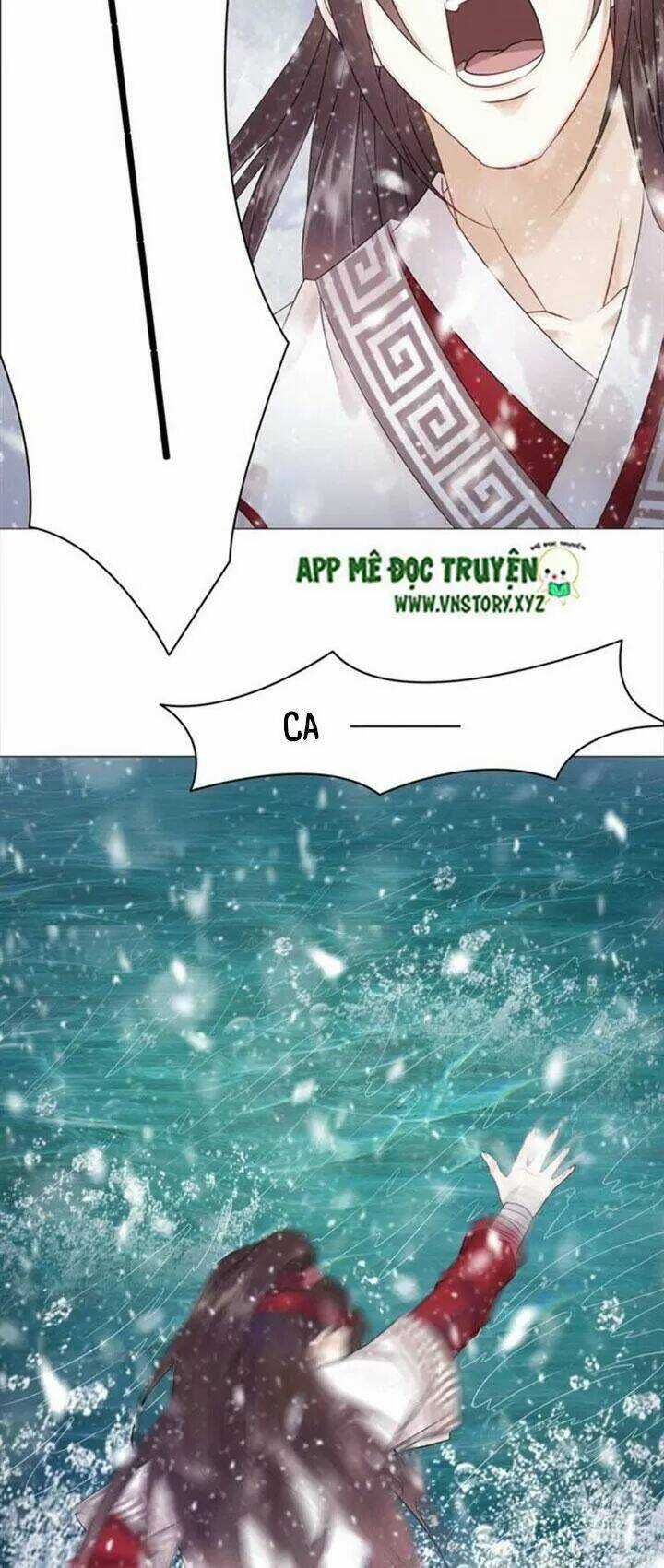 Cực Phẩm Phế Vật Tiểu Thư - Chapter 83 - Trang 46