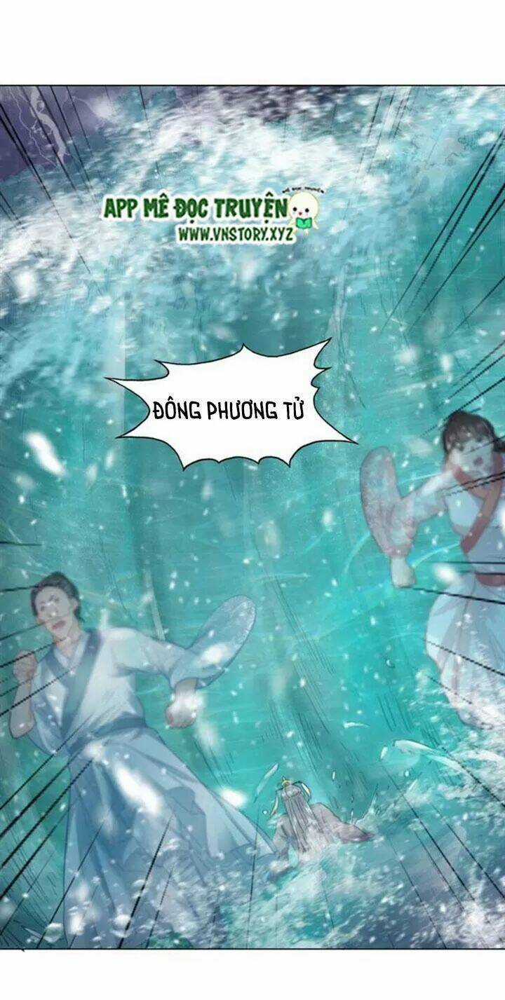 Cực Phẩm Phế Vật Tiểu Thư - Chapter 83 - Trang 50