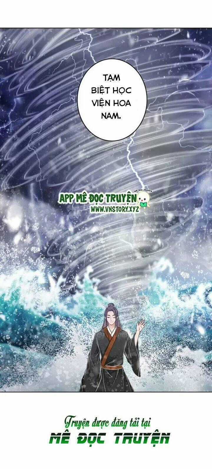 Cực Phẩm Phế Vật Tiểu Thư - Chapter 83 - Trang 54