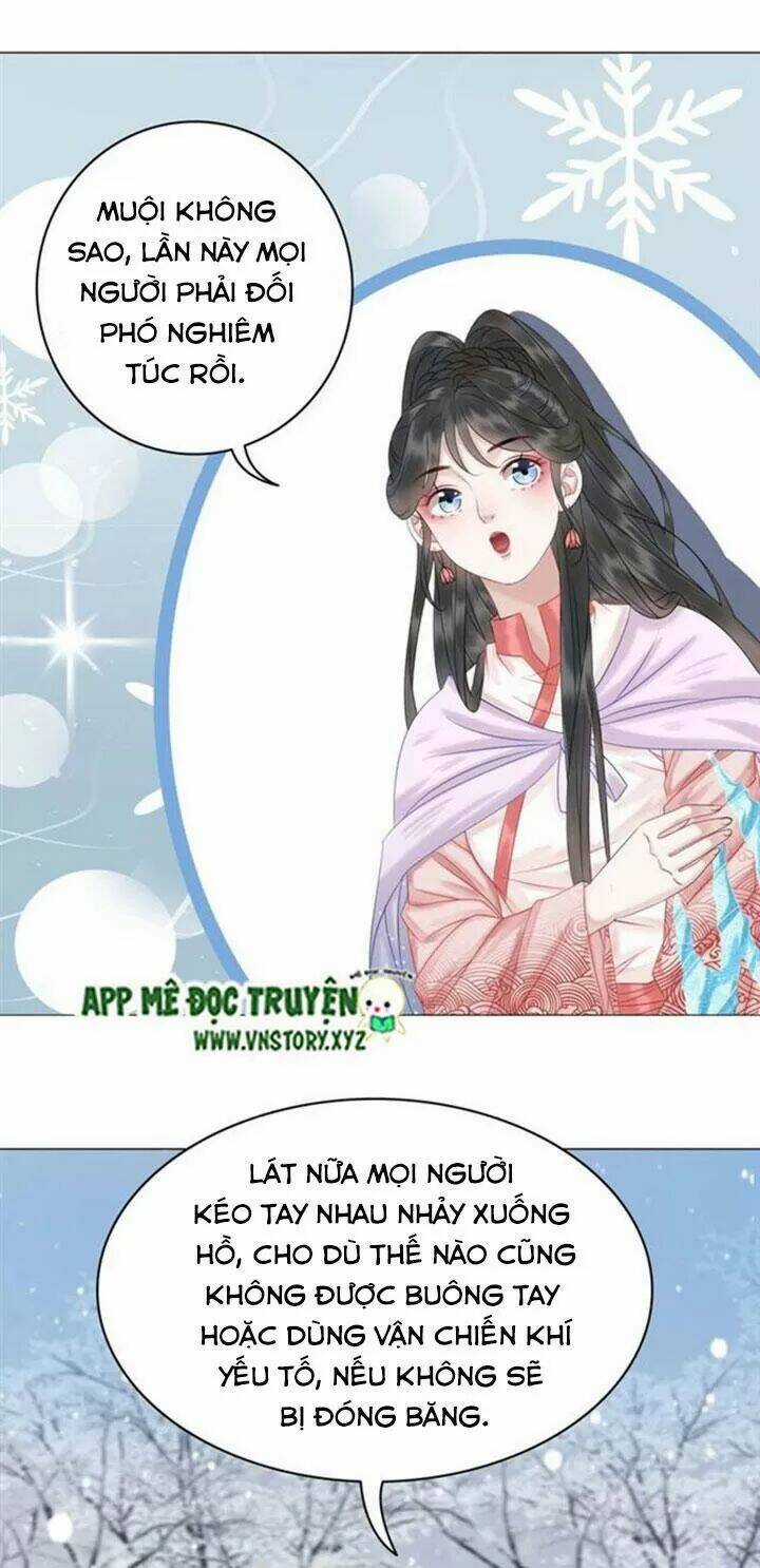 Cực Phẩm Phế Vật Tiểu Thư - Chapter 83 - Trang 7