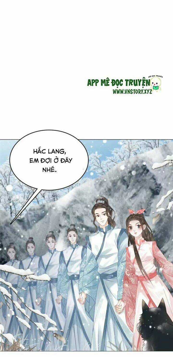 Cực Phẩm Phế Vật Tiểu Thư - Chapter 83 - Trang 10