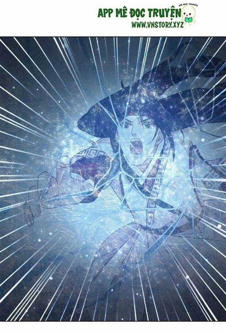 Cực Phẩm Phế Vật Tiểu Thư - Chapter 84 - Trang 17