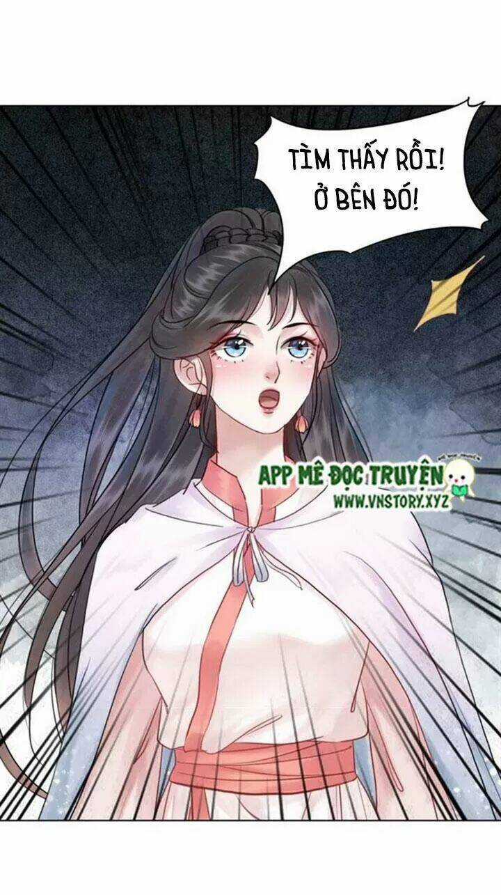 Cực Phẩm Phế Vật Tiểu Thư - Chapter 84 - Trang 18