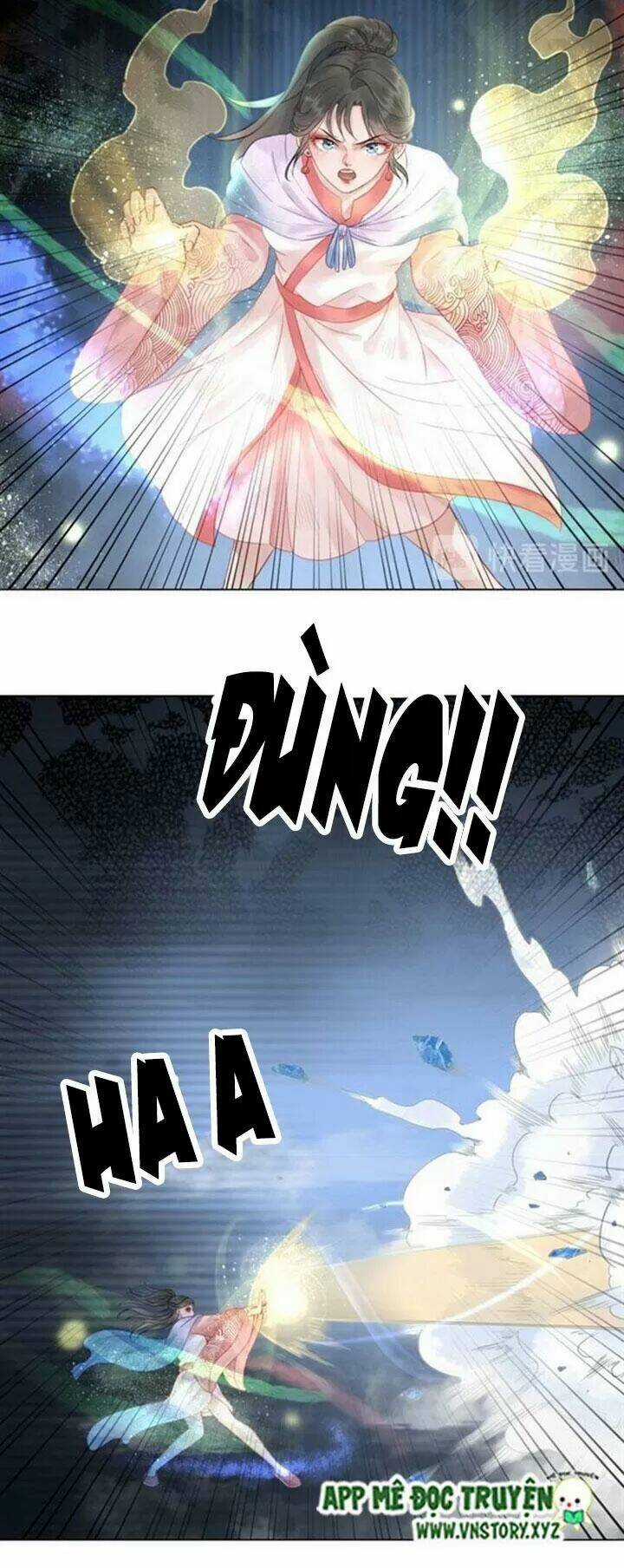 Cực Phẩm Phế Vật Tiểu Thư - Chapter 84 - Trang 20