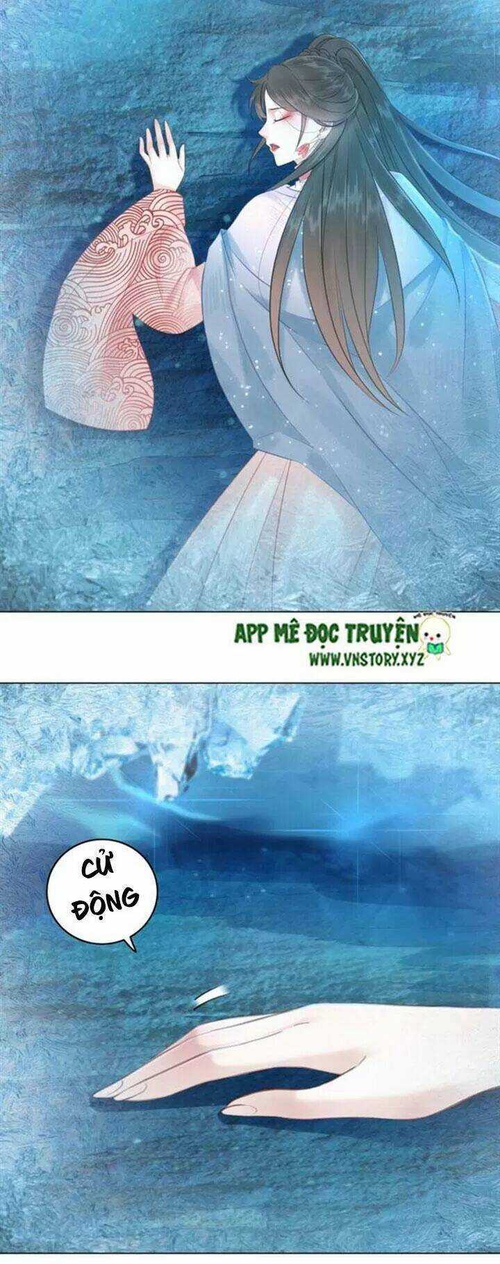 Cực Phẩm Phế Vật Tiểu Thư - Chapter 84 - Trang 3