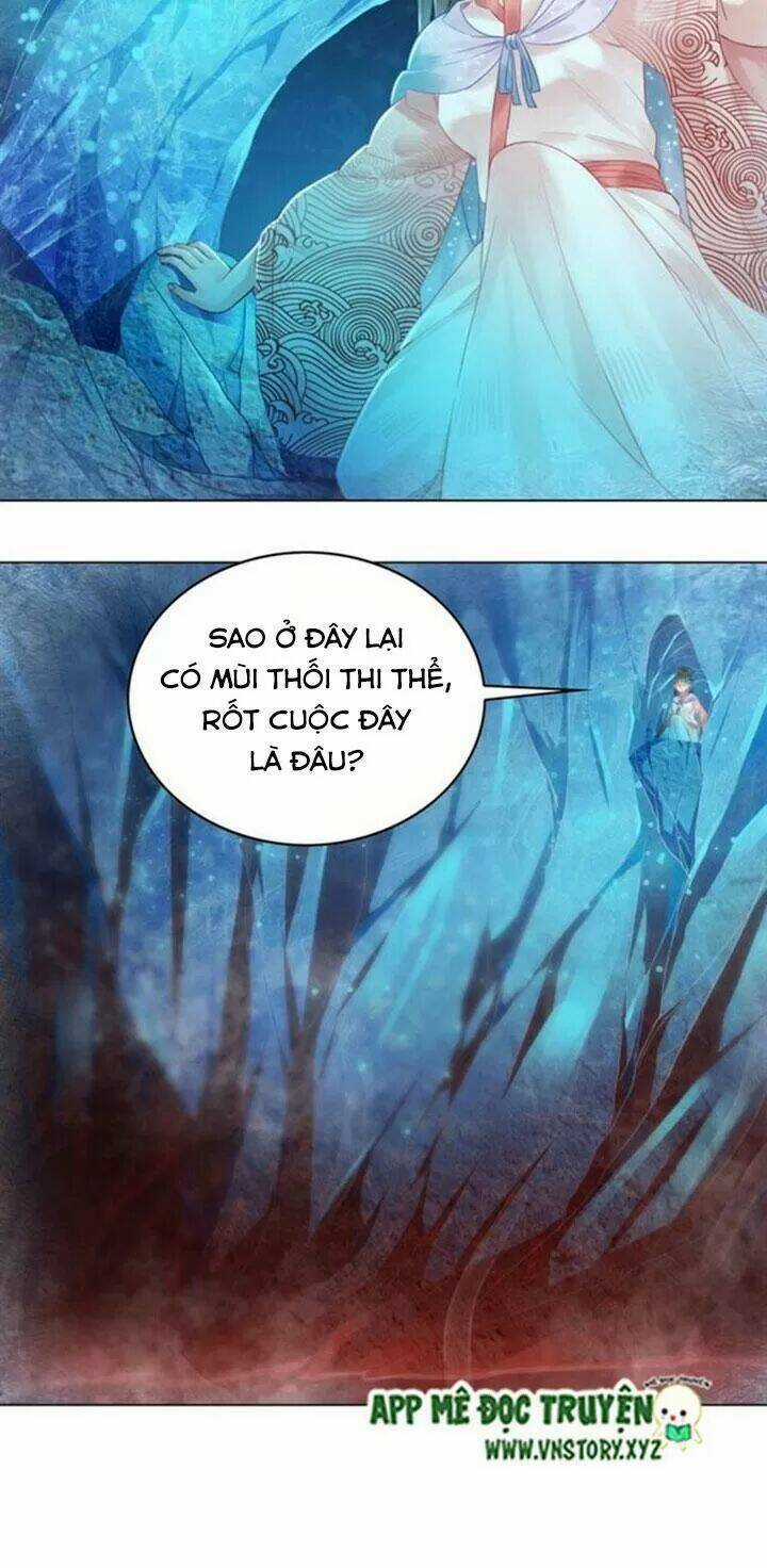 Cực Phẩm Phế Vật Tiểu Thư - Chapter 84 - Trang 22